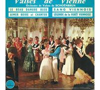 Valses de Vienne