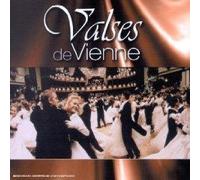 Valses De Vienne