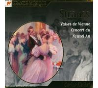 Valses De Vienne, Concert Du Nouvel An