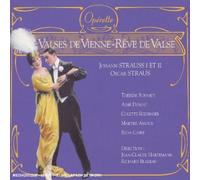 Valses De Vienne - Reve De Valse [European Import]