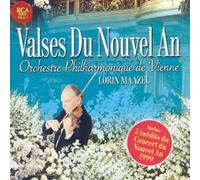 Valses Du Nouvel An
