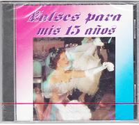 Valses Para Mis 15 Anos