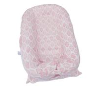 valsonix Baby Nest Cover [fits Dock a tot Deluxe+] (Flow)