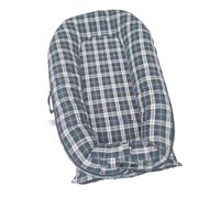 valsonix Baby Nest Cover [fits Dock a tot Deluxe+] (Ivy League)