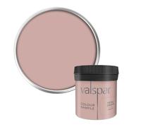 Valspar Petal Grove Matt Wall & Ceiling Paint, 50Ml Sample