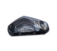 Valter Moto Tail light LED Dark
