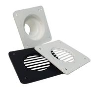 Valterra A10-3310VP Battery Box Vent System