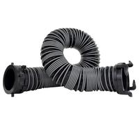 Valterra D040605 Silverback Flexible Extension Hose 5'
