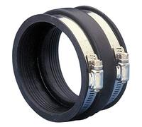 Valterra F02-2103 Flexible Coupler - 3"