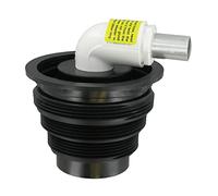 Valterra SS06 SewerSolution Sewer Adapter