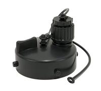 Valterra T1020-5VP Gray Water Drain Adapter