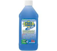 Valterra V23001 'Pure Power Blue' Waste Digester and Odor Eliminator - 16 oz. Bottle