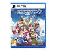 Valthirian Arc: Hero School Story 2 (PS5)