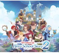 Valthirian Arc: Hero School Story 2 AR XBOX One / Xbox Series X|S CD Key