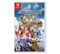 Valthirian Arc: Hero School Story 2 - Nintendo Switch
