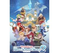 Valthirian Arc: Hero School Story 2 (PC) - Steam Key - GLOBAL