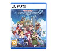 Valthirian Arc: Hero School Story 2 - PlayStation 5