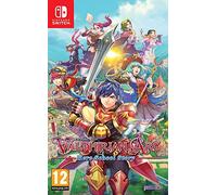 Valthirian Arc: Hero School Story (Nintendo Switch)