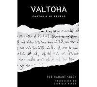 Valtoha: Cartas a Mi Abuelo