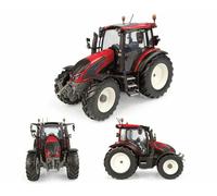 Valtra G 135 Red Tractor 1:32 Model 6293 Universal Hobbies