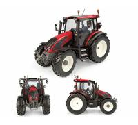 Valtra G 135 Red Tractor 1:32 Model 6293 Universal Hobbies