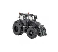 Valtra Q305 Tractor Replica, Valtra Tractor Replica Compatible with 1:32 Scale Farm Animals and Toys, Suitable for Collectors & Children from 3 Years