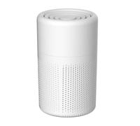 Valtreecho Air Purifiers for Bedroom, Home, Quiet HEPA Air Purifier for Smoke Pollen, Pet Dander, Odor, Dust Remove, H13 HEPA 3-stage Filter Small Air Purifier, Kitchen and Office