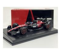 Valtteri Bottas Alfa Romeo F1 Team Kick C43 Australian GP 2023 1:64 Sparky Y281