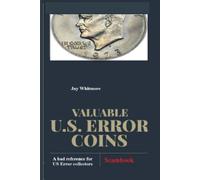Valuable US Error Coins Handbook