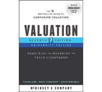 Valuation