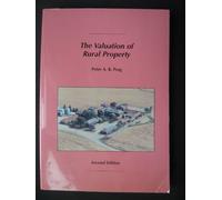 Valuation of Rural Property