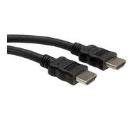 Value 11.99.5542 Hdmi High Speed Cable With