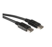 Value 11.99.5602 Displayport Cable. Dp-Dp. M/M