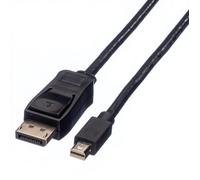 Value 11.99.5638 Displayport Cable 1.5 M Mini