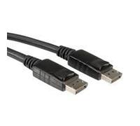 Displayport Cable 5 M Black