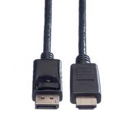 Value 11.99.5781 Displayport Cable. Dp - Hdtv.