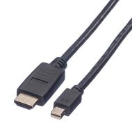 Value 11.99.5792 Mini Displayport Cable. Mini