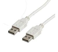 Value 11.99.8919 Usb 2.0 Cable. A - A. M/M 1.8