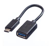 Value 11.99.9030 Cableadapter. Usb3.1. C-A.