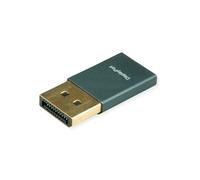 Value Display Adapter, Virtual DP Emulator (EDID), 4K