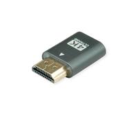 Value 14.99.3447 HDMI 4K EDID Emulator