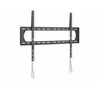 VALUE TV Wall Mount 35 mm Distance from Wall Fixed, 304.8 cm/120 inches, 120 kg, Black
