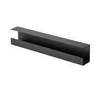 VALUE Under-Sink Cable Tidy Black