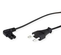 Value 19.99.2088 Euro Power Cable. 2pin.