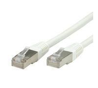 Value 21.99.1346 S/Ftp Pimf Patch Cord.