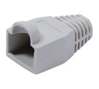 Value 26.99.0373 Field-Configurable RJ-45 Plug Cat.6A STP Silver 1...