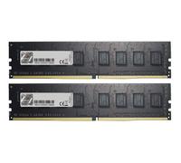 Value 8 Go (2x 4 Go) DDR4 2133 MHz CL15