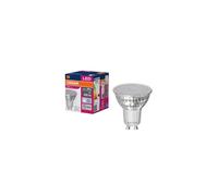 VALUE 80 LED Bulb GU10 6,9W 620lm 4000K 840 SW6,9WGU103K