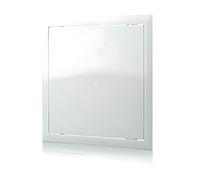 Value Access Panel - 300 x 300mm Plastic Hinged