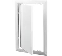 Value Access Panel - 300 x 600mm Plastic Hinged